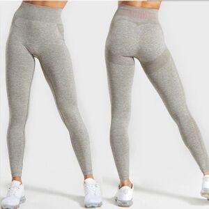 Gymshark Flex High Waisted Leggings